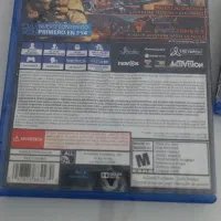 دیسک بازی ps4 کالاف دیوتی بلک اپس|کنسول، بازی ویدئویی و آنلاین|بندر ماهشهر, |دیوار