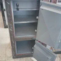 فروش انواع گاوصندوق نسوز ایران کاوه|خدمات پیشه و مهارت|زاهدان, |دیوار