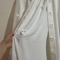مانتو و شال عقد