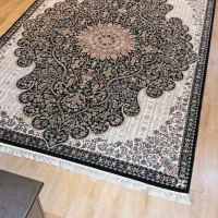 فرش ۹ متری ماشینی طرح دستباف|فرش|تهران, تهرانپارس غربی|دیوار