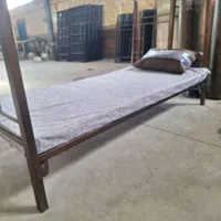 تخت خواب های سربازی|تخت و سرویس خواب|رباطکریم, شهرک صنعتی دهحسن|دیوار