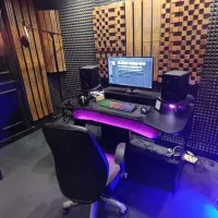 استودیو موسیقی و ظبط دیوان