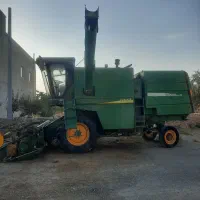 کمباین‌جاندیرمدل۸۸