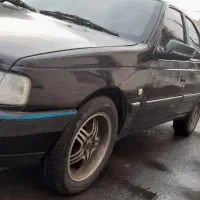 پژو ۴۰۵ مدل ۸۳|خودرو سواری و وانت|فردیس, شهرک راه آهن|دیوار