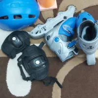 اسکیت