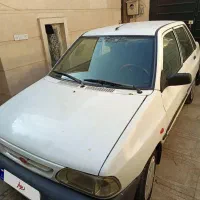 پراید/دوگانه شرکتی|خودرو سواری و وانت|قرچک, میرزائی شمالی|دیوار