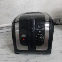 سرخ کن|اجاق گاز و لوازم برقی پخت‌وپز|اسلام‌شهر, شهرک قائمیه|دیوار