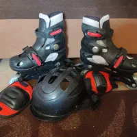 اسکیت بچه گانه مدل STAR