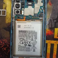 سامسونگ A72|موبایل|کلاردشت, |دیوار