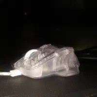 موس اونیکوما۱۲۴۰۰هزار دی پی آی|قطعات و لوازم جانبی رایانه|تبریز, |دیوار