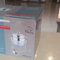 سوپ خوری ۳.۸ لیتری ویتارا