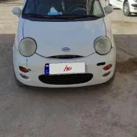 ام وی ام ۱۱۰ ۳سیلندر