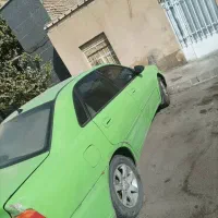 تاکسی پروتون|خودرو سواری و وانت|ری, حمزهآباد|دیوار