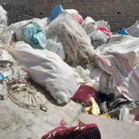 خریدار گونی و تسمه