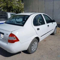 تیبا ۱ مدل ۹۹ تک سوز