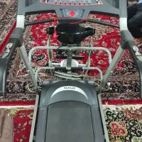 تردمیل سالم و کم کار مارک اوما