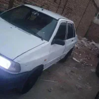 پراید 81کاربرات