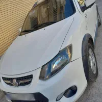 کوئیک R مدل 99