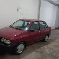 پراید۸۲ انژکتور شاسی پلمپ