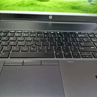 لپ تاپ ZBOOK 17 گرافیک 8 انویدیا.در رایانتک|رایانه همراه|کرمانشاه, |دیوار