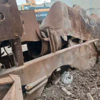 لودر اچ ال ۲۰۰|خودرو سنگین|اهواز, اهواز|دیوار