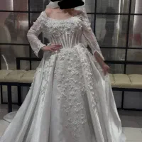 فروش لباس عروس