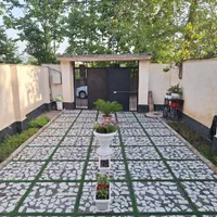 ویلامدرن200مترجنگلی محدوده شهری خشکبیجار/آناملک|فروش خانه و ویلا|خشکبیجار, |دیوار