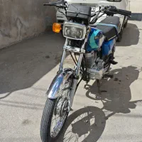 موتور کبیر 150