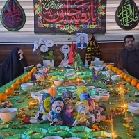 کربلا نجف با خدمات الف