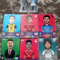 کمدی 2025و2024