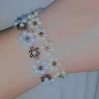 دست بند و گردنبند