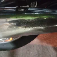 موتور ۱۲۵|موتورسیکلت|کارون, |دیوار