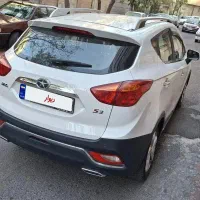 جک s3 بدون رنگ|خودرو سواری و وانت|تبریز, |دیوار