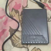هارد اکسترنال وسترن مدل my passport چهار ترا بایت