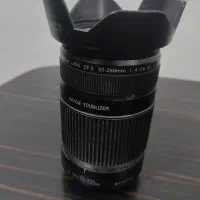 canon eos400d با دو لنز|دوربین عکاسی و فیلمبرداری|شیراز, شاه قلی بیگی|دیوار