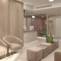 اجاره اتاق و‌ لاین در کلینیک زیبایی