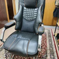 صندلی مدیریت|مبلمان اداری|اهواز, باغ شیخ|دیوار