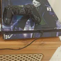 پس اس 4 اسلیم یک ترا کپی خور|کنسول، بازی ویدئویی و آنلاین|سقز, |دیوار