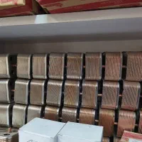 مبدل زیلمت ایتالیا 14 و 16 پلیت