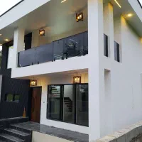 نرده استیل و حفاظ استیل و حفاظ بانکی