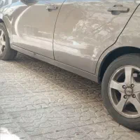 ام وی ام ۵۳۰ بی رنگ بدون هیچ مشکلی
