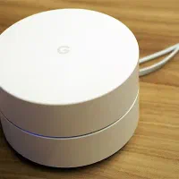Google Router AC1304