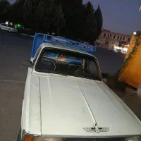 پیکان وانت مدل 88 دوگانه|خودرو سواری و وانت|تهران, فلاح|دیوار