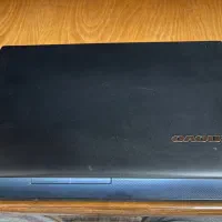 لپ تاب لنوو core i7 رم 8 GB|رایانه همراه|تهران, جنت‌آباد شمالی|دیوار