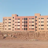 فروش واحد 97 متری فاز 7