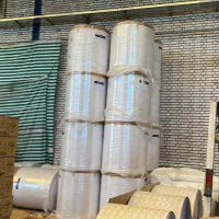 فروش رول فیش پرینتر (8سانت) و رول پوز از تولیدی|پرینتر، اسکنر، کپی، فکس|تهران, ایرانشهر|دیوار