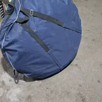 چادر مسافرتی 8نفره|کوهنوردی و کمپینگ|مشهد, ابوذر|دیوار