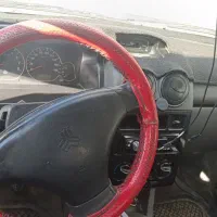 پراید ۹۰ تمام فول|خودرو سواری و وانت|دورود, |دیوار