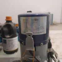 کرکره برقی|ماشینآلات صنعتی|رودهن, |دیوار