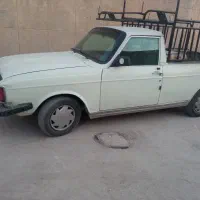 پیکان وانت مدل 86